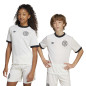 Preview: Adidas Fußball Trikot DFB Deutschland 125 Jahre Jubiläum Sondertrikot Kinder Gr. 128 - 176